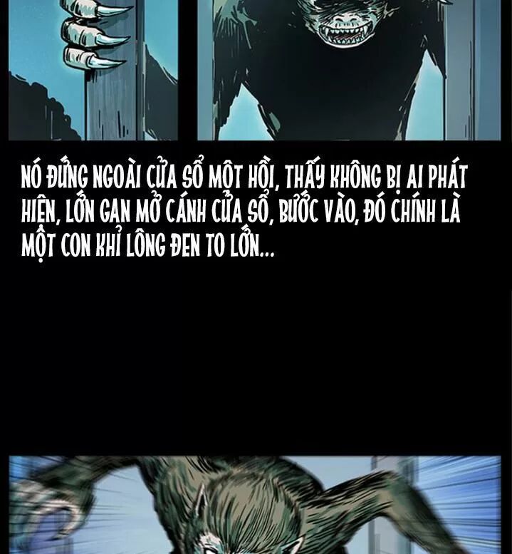 Đọc truyện U Minh Ngụy Tượng - Chap 231