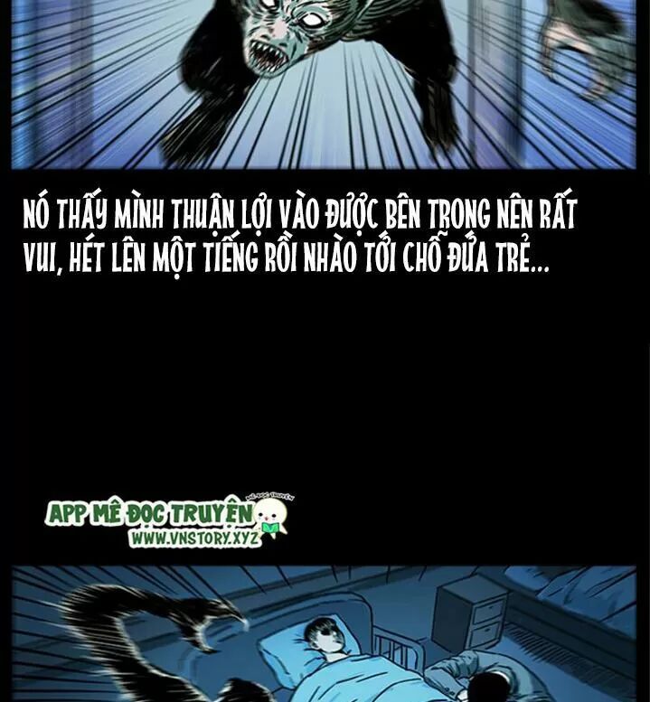 Đọc truyện U Minh Ngụy Tượng - Chap 231