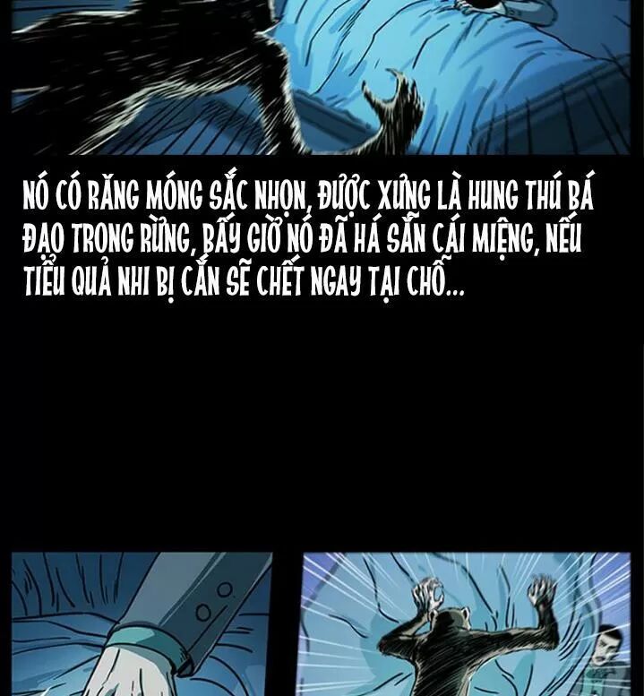 Đọc truyện U Minh Ngụy Tượng - Chap 231