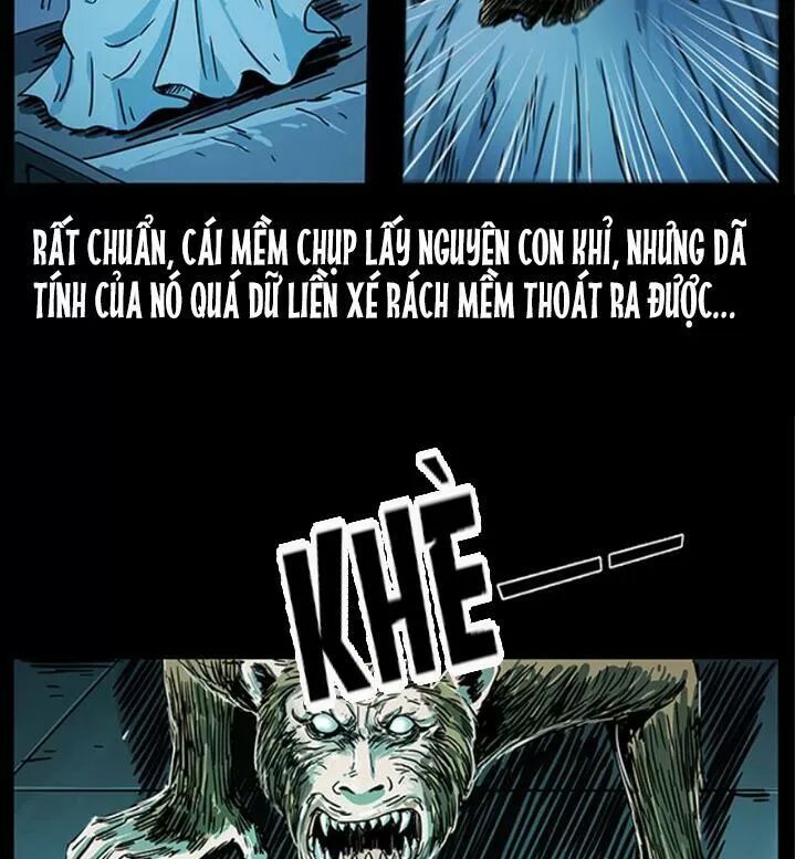 Đọc truyện U Minh Ngụy Tượng - Chap 231