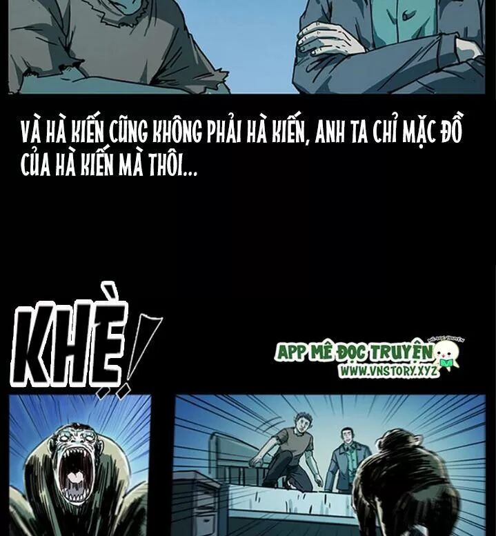 Đọc truyện U Minh Ngụy Tượng - Chap 231