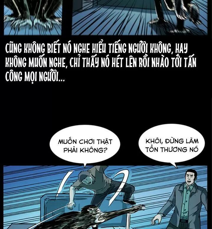 Đọc truyện U Minh Ngụy Tượng - Chap 231