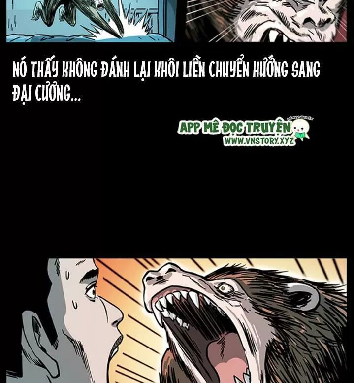 Đọc truyện U Minh Ngụy Tượng - Chap 231