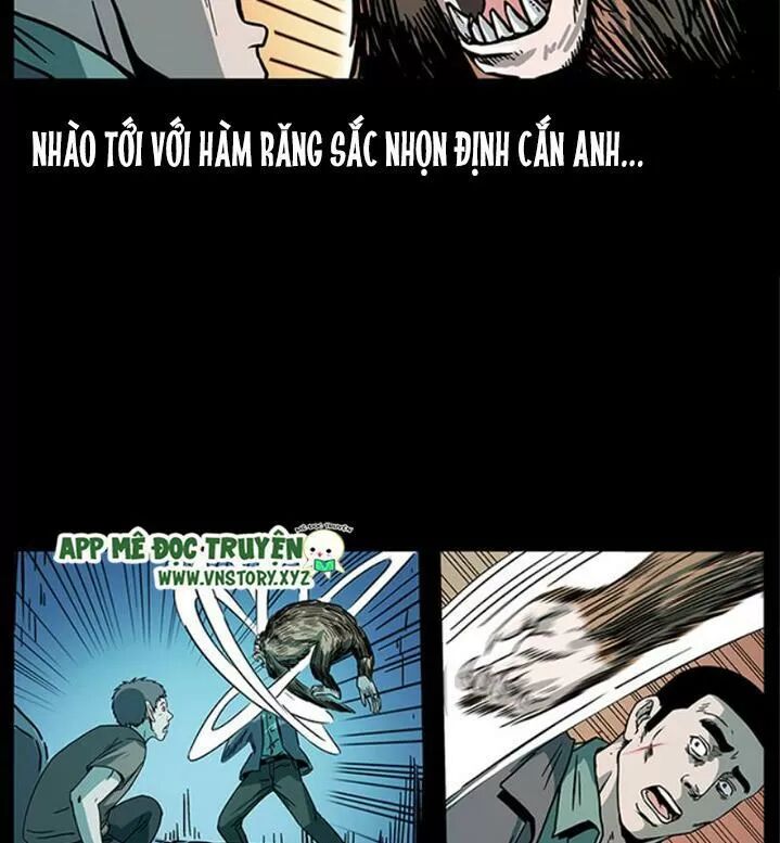 Đọc truyện U Minh Ngụy Tượng - Chap 231