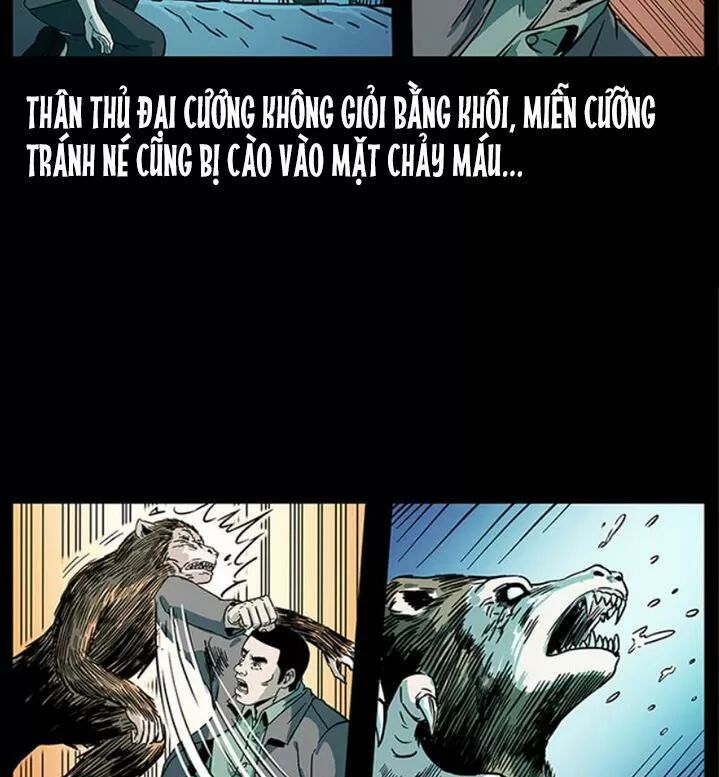 Đọc truyện U Minh Ngụy Tượng - Chap 231