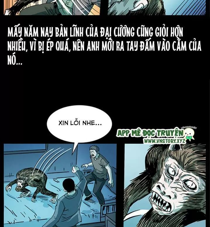 Đọc truyện U Minh Ngụy Tượng - Chap 231