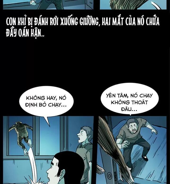 Đọc truyện U Minh Ngụy Tượng - Chap 231
