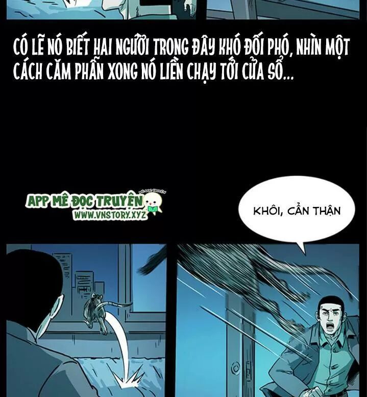 Đọc truyện U Minh Ngụy Tượng - Chap 231