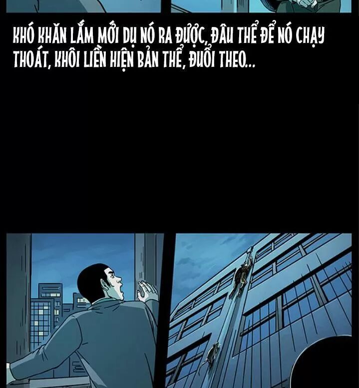 Đọc truyện U Minh Ngụy Tượng - Chap 231