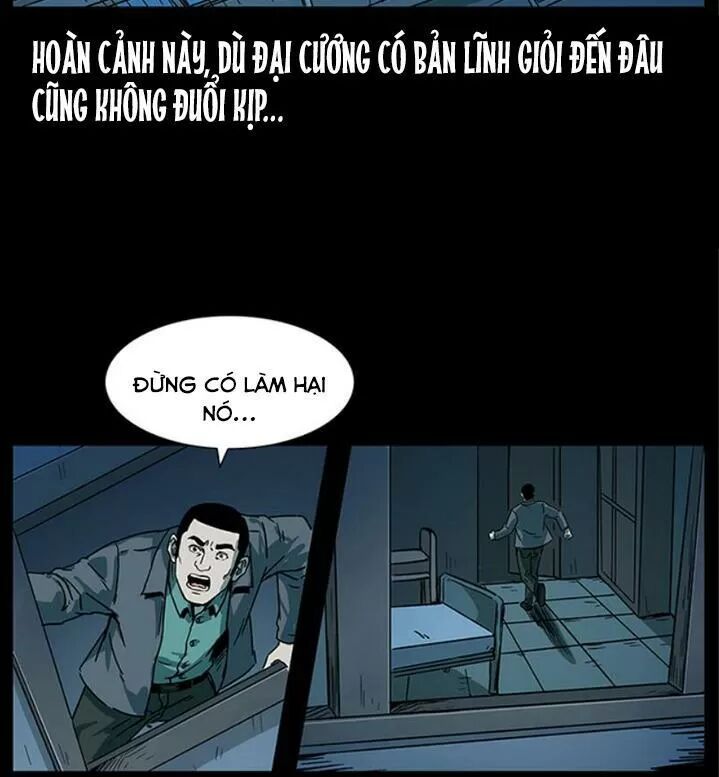 Đọc truyện U Minh Ngụy Tượng - Chap 231