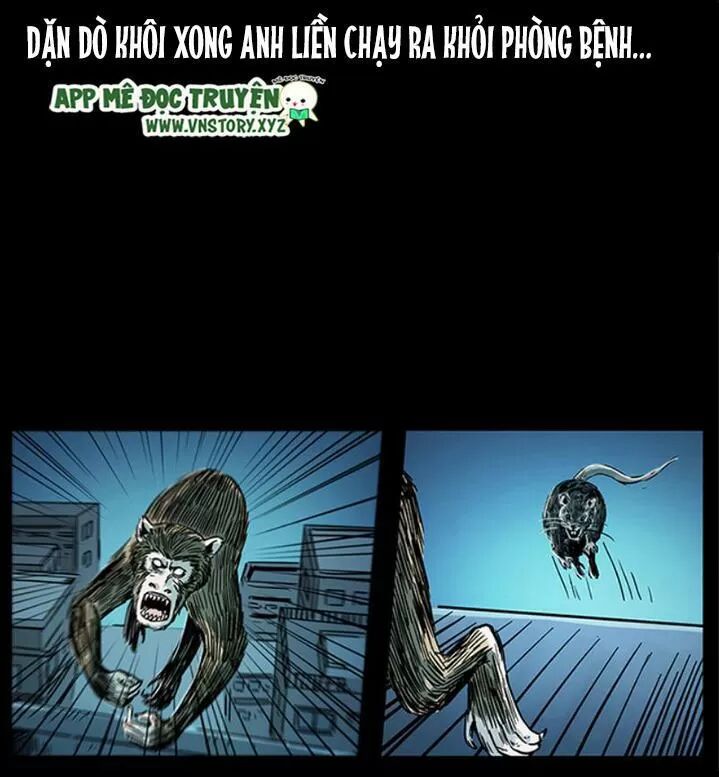 Đọc truyện U Minh Ngụy Tượng - Chap 231