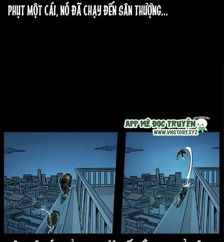 Đọc truyện U Minh Ngụy Tượng - Chap 231