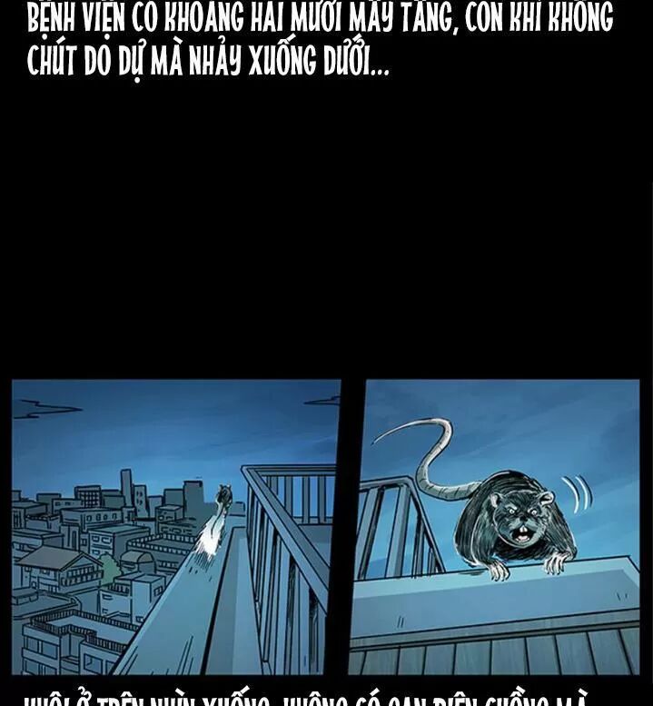 Đọc truyện U Minh Ngụy Tượng - Chap 231