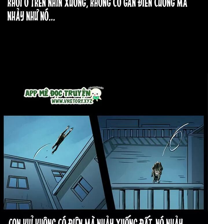 Đọc truyện U Minh Ngụy Tượng - Chap 231