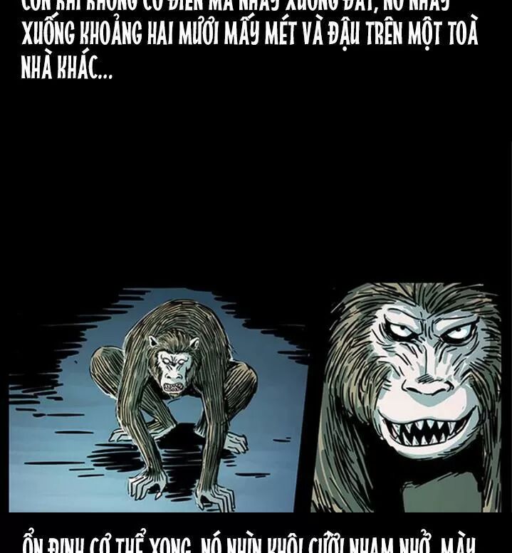 Đọc truyện U Minh Ngụy Tượng - Chap 231