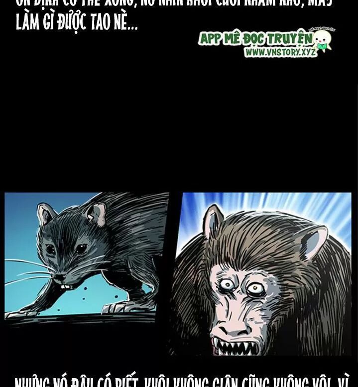 Đọc truyện U Minh Ngụy Tượng - Chap 231