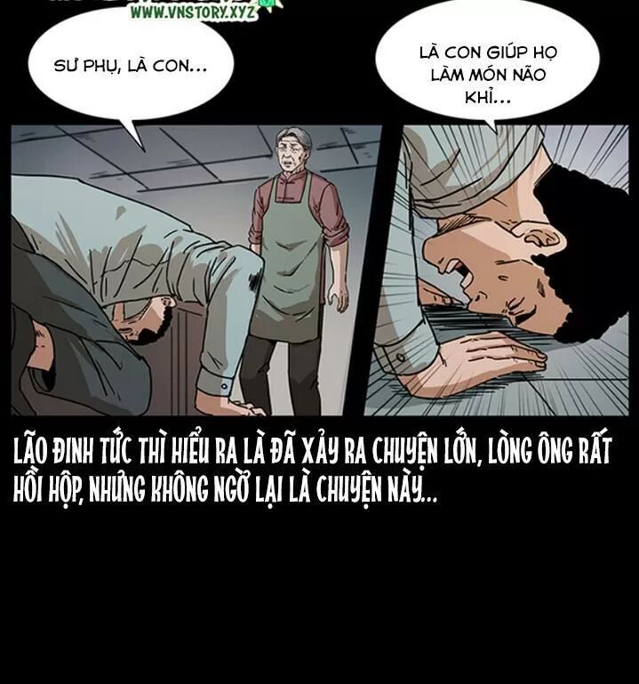 Đọc truyện U Minh Ngụy Tượng - Chap 231