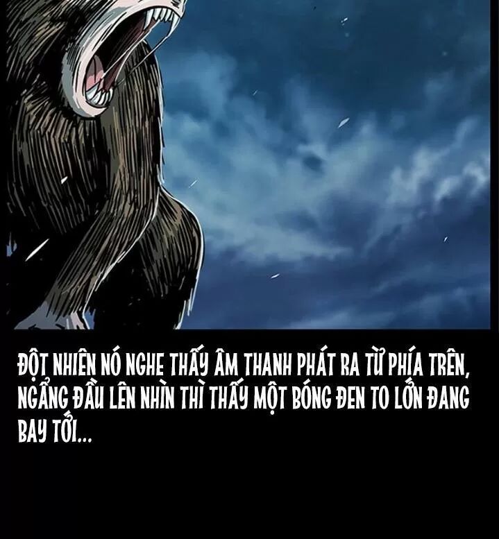 Đọc truyện U Minh Ngụy Tượng - Chap 231