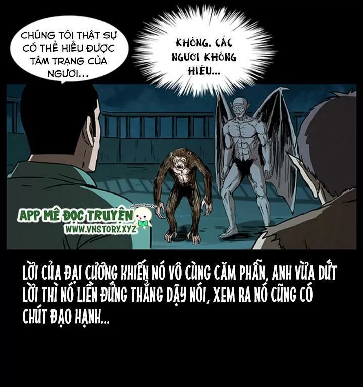 Đọc truyện U Minh Ngụy Tượng - Chap 232