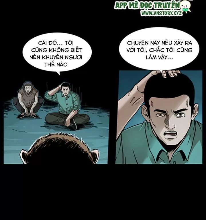 Đọc truyện U Minh Ngụy Tượng - Chap 232