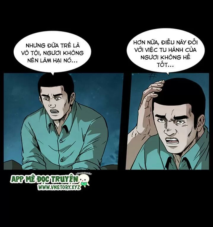 Đọc truyện U Minh Ngụy Tượng - Chap 232