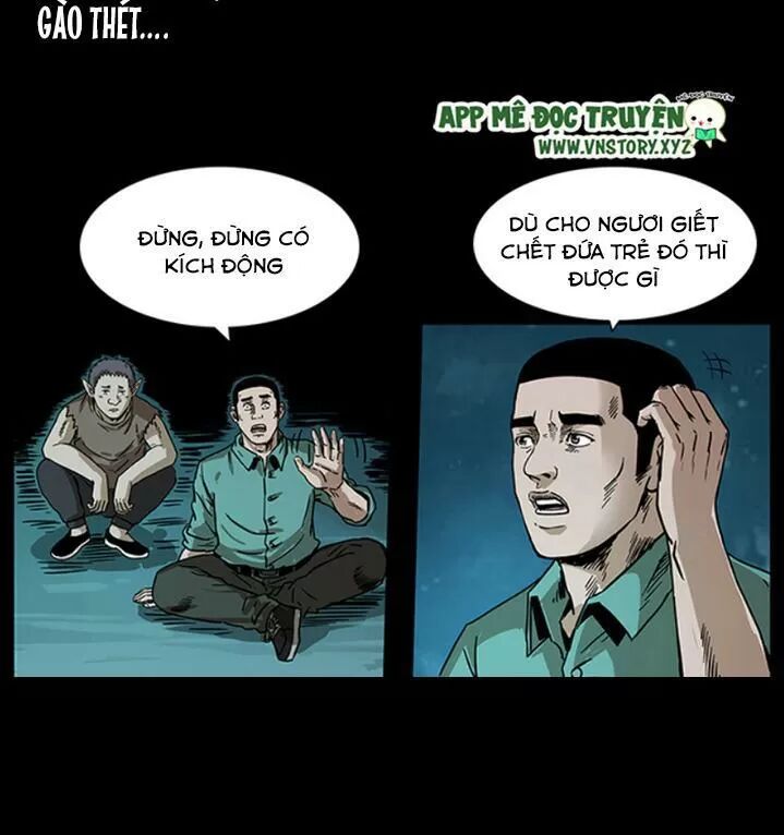 Đọc truyện U Minh Ngụy Tượng - Chap 232