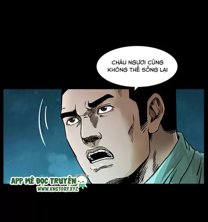 Đọc truyện U Minh Ngụy Tượng - Chap 232