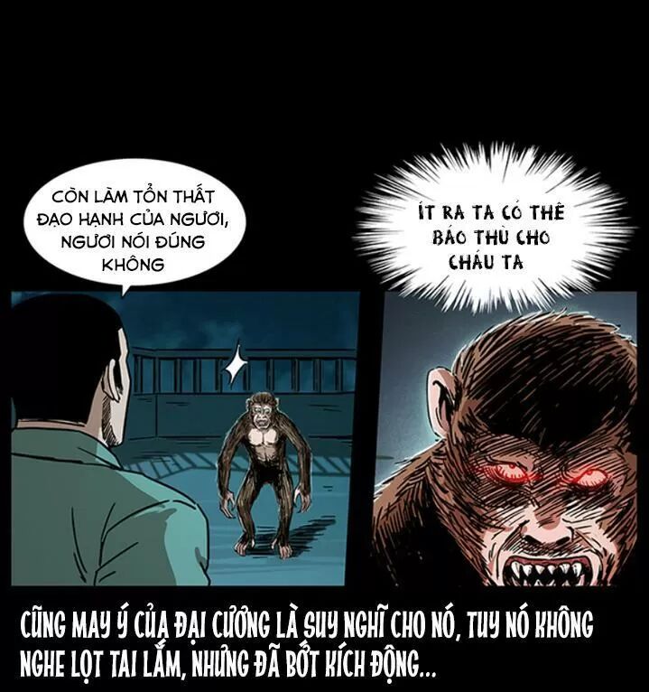 Đọc truyện U Minh Ngụy Tượng - Chap 232