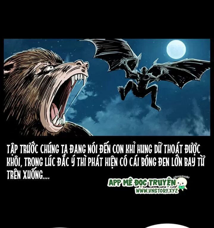 Đọc truyện U Minh Ngụy Tượng - Chap 232