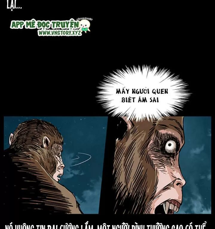 Đọc truyện U Minh Ngụy Tượng - Chap 232