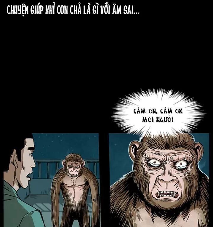 Đọc truyện U Minh Ngụy Tượng - Chap 232