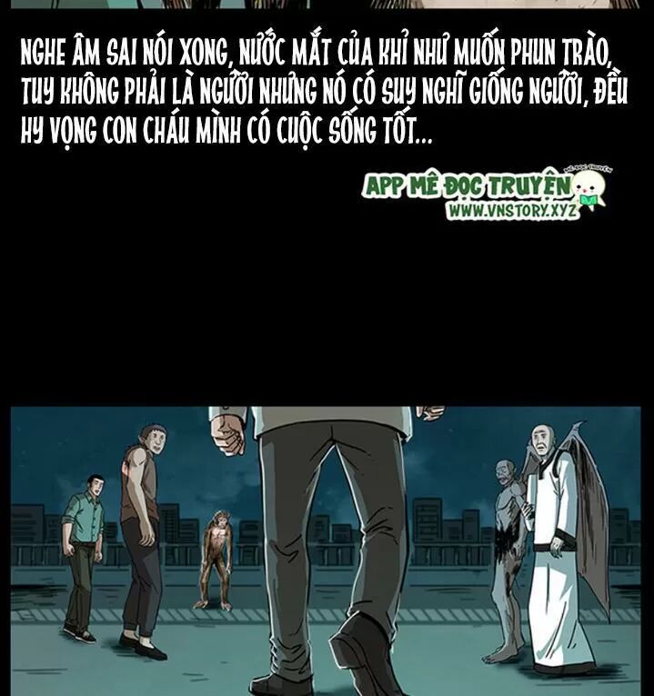 Đọc truyện U Minh Ngụy Tượng - Chap 232