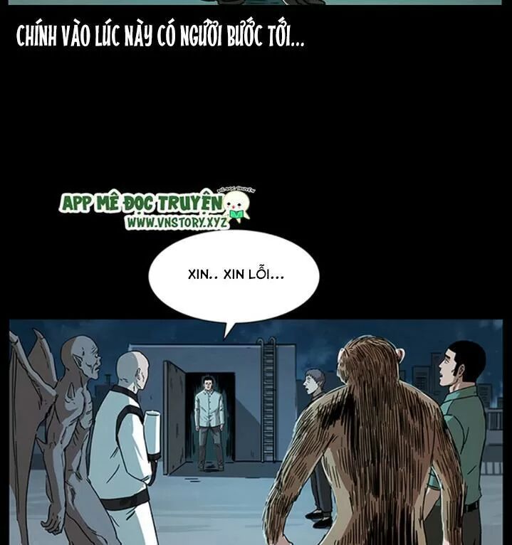 Đọc truyện U Minh Ngụy Tượng - Chap 232