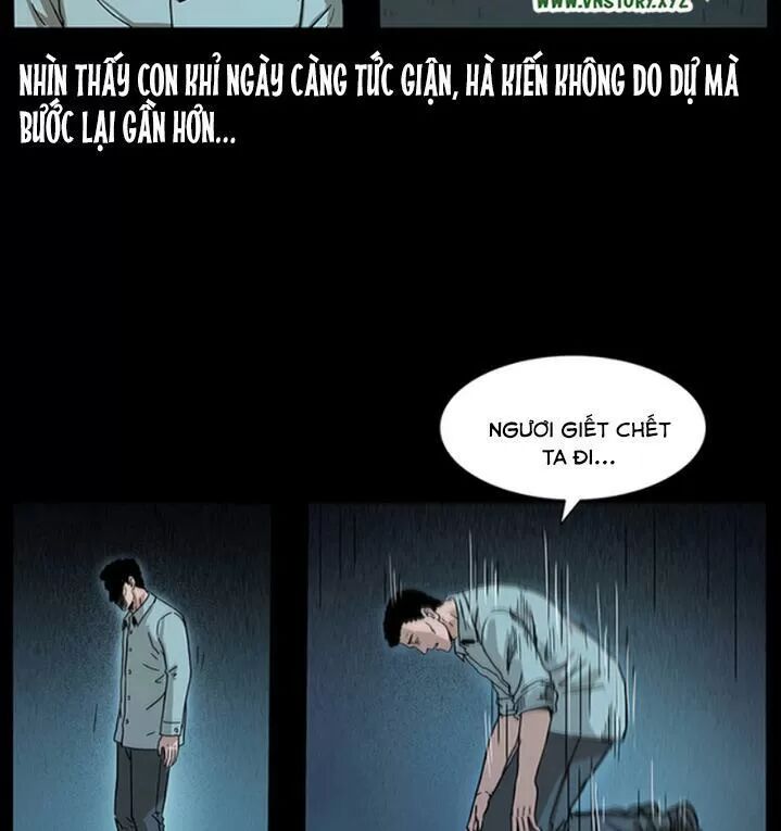 Đọc truyện U Minh Ngụy Tượng - Chap 232