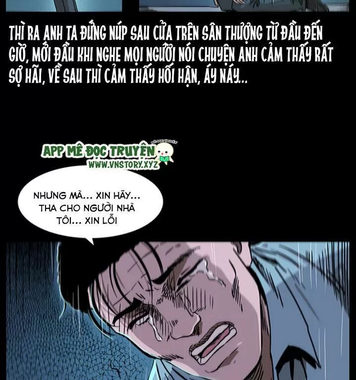 Đọc truyện U Minh Ngụy Tượng - Chap 232