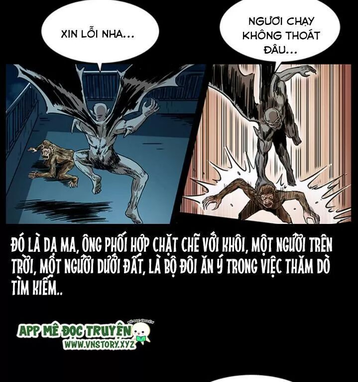 Đọc truyện U Minh Ngụy Tượng - Chap 232