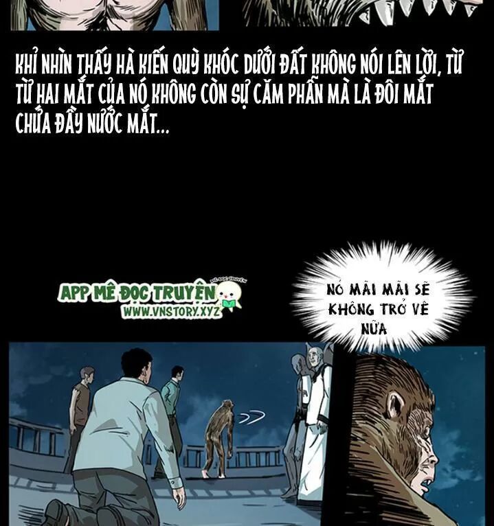 Đọc truyện U Minh Ngụy Tượng - Chap 232