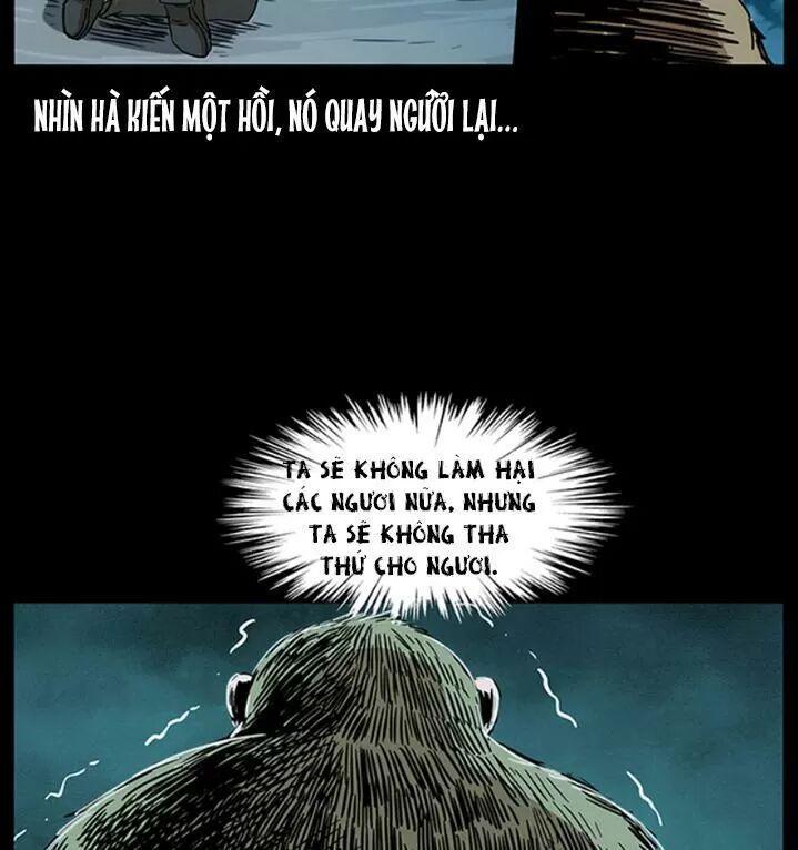 Đọc truyện U Minh Ngụy Tượng - Chap 232