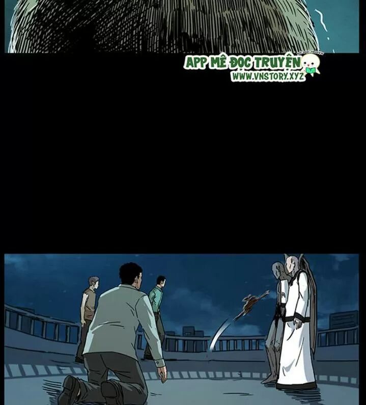 Đọc truyện U Minh Ngụy Tượng - Chap 232