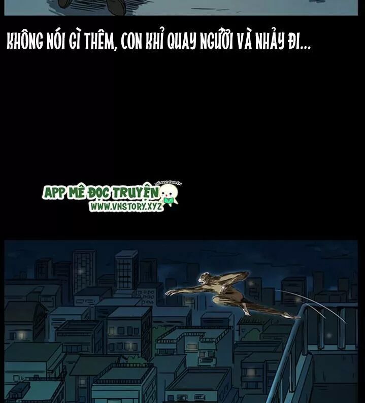 Đọc truyện U Minh Ngụy Tượng - Chap 232