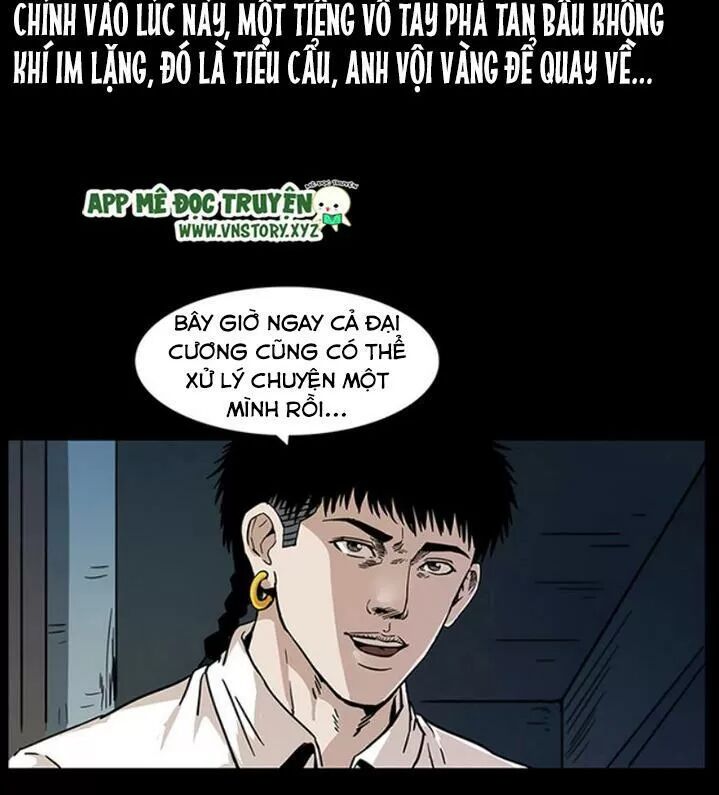 Đọc truyện U Minh Ngụy Tượng - Chap 232