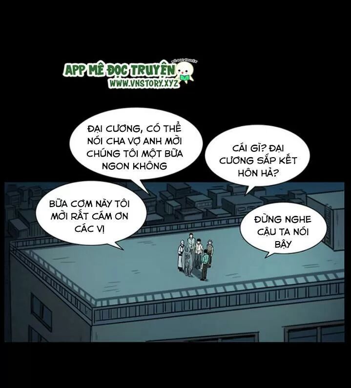 Đọc truyện U Minh Ngụy Tượng - Chap 232