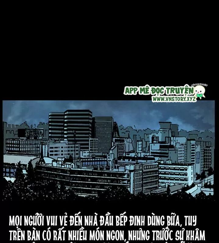 Đọc truyện U Minh Ngụy Tượng - Chap 232