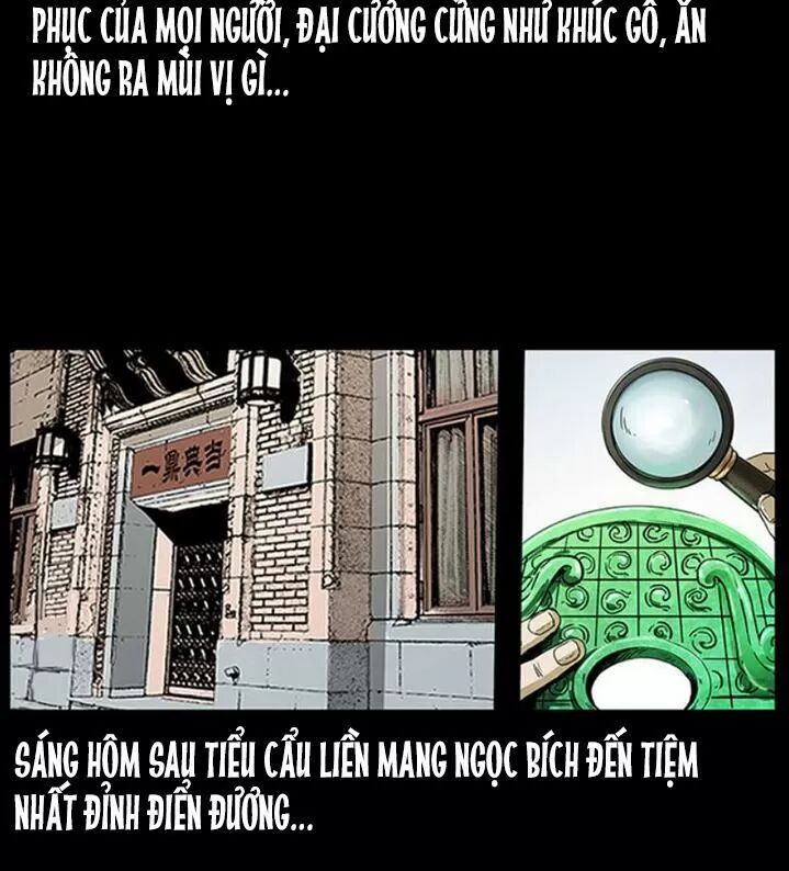 Đọc truyện U Minh Ngụy Tượng - Chap 232