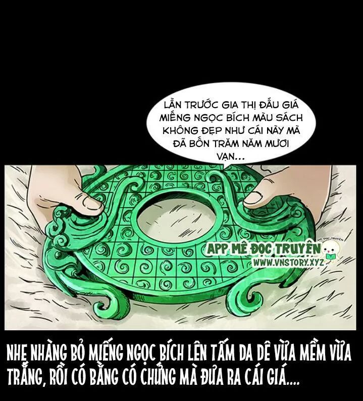 Đọc truyện U Minh Ngụy Tượng - Chap 232