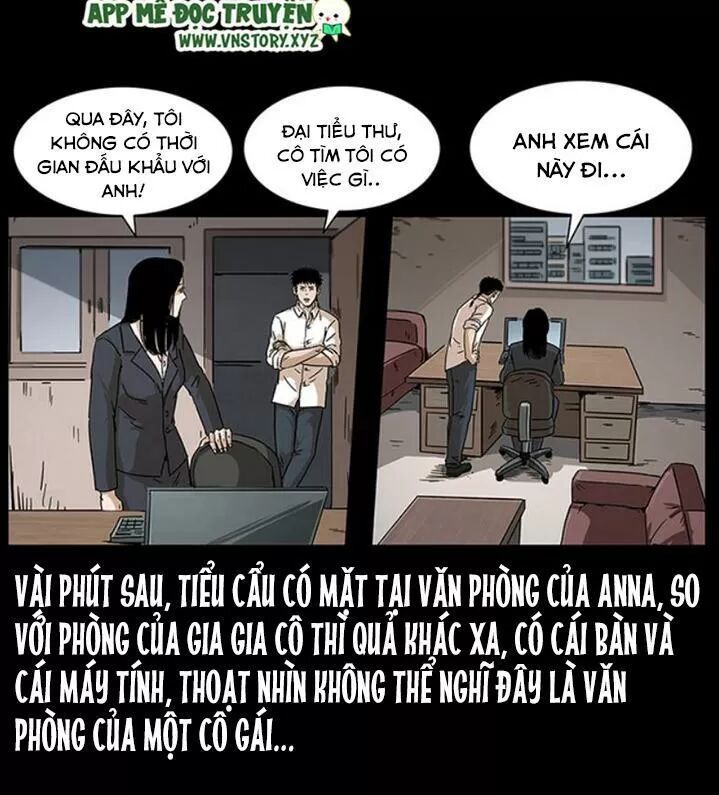 Đọc truyện U Minh Ngụy Tượng - Chap 232