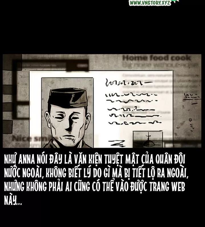 Đọc truyện U Minh Ngụy Tượng - Chap 232