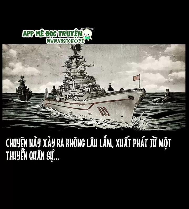 Đọc truyện U Minh Ngụy Tượng - Chap 232