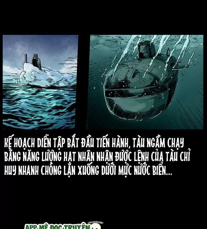 Đọc truyện U Minh Ngụy Tượng - Chap 232