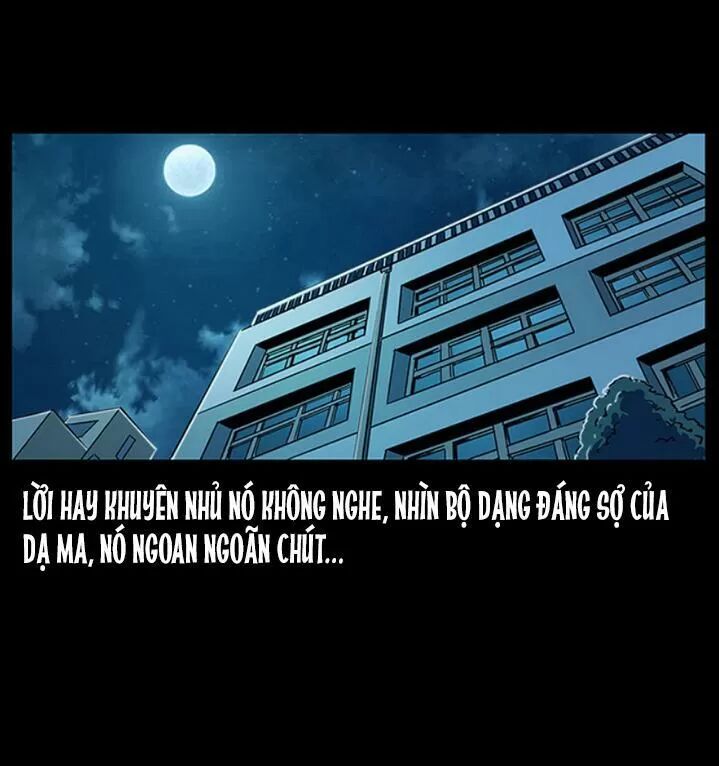 Đọc truyện U Minh Ngụy Tượng - Chap 232